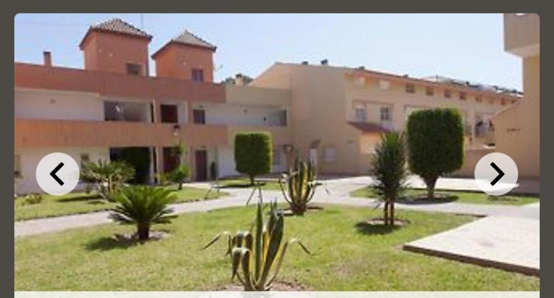 La Casita Del Mar El Puerto de Santa Maria Exterior foto